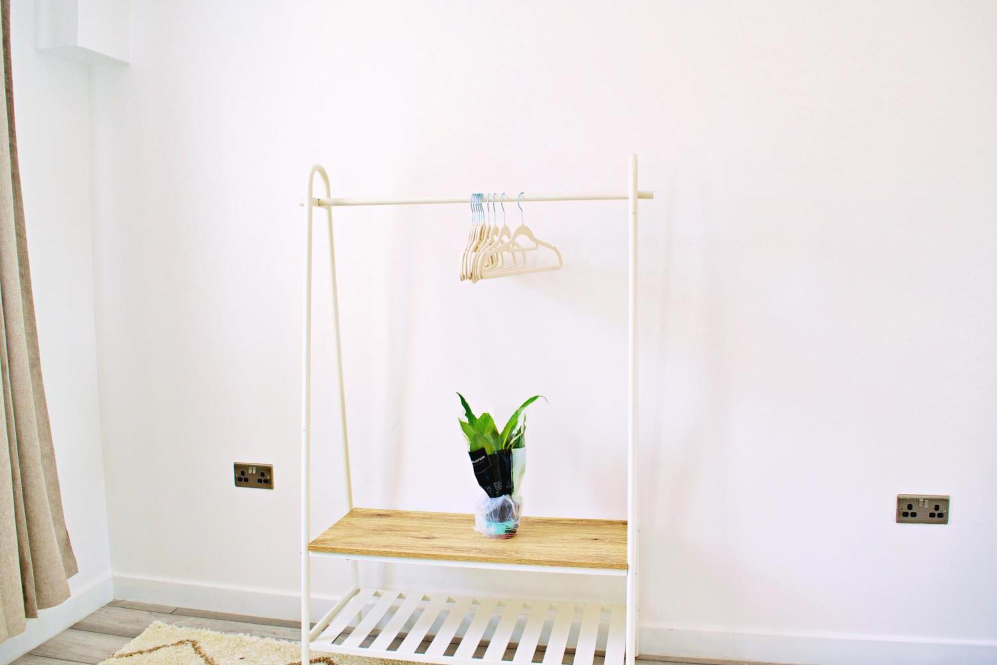 Beautiful Flat Near Central London - Entire Flat - Equipped Kitchen - Private Bathroom Exteriör bild