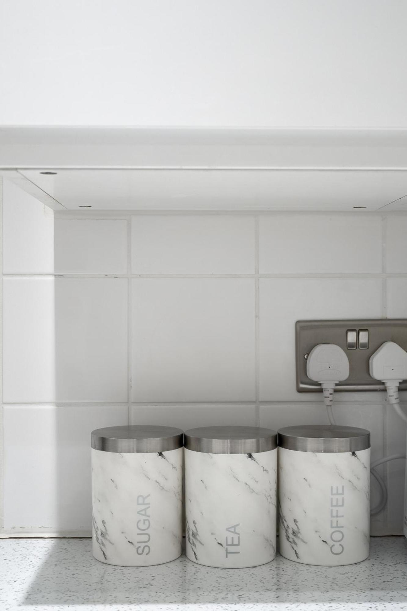 Beautiful Flat Near Central London - Entire Flat - Equipped Kitchen - Private Bathroom Exteriör bild