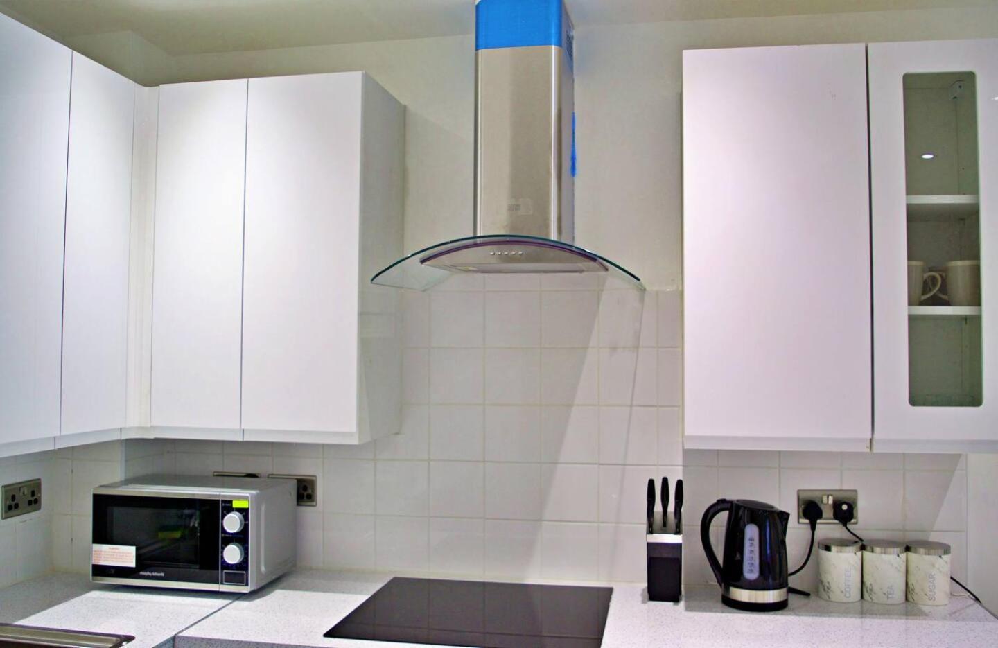 Beautiful Flat Near Central London - Entire Flat - Equipped Kitchen - Private Bathroom Exteriör bild